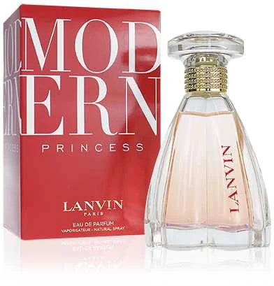 Kvepalai moterims Lanvin Modern Princess EDP, 90 ml