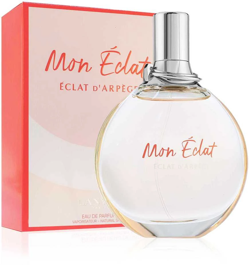 Lanvin Mon Eclat D'Arpege EDP parfumuotas vanduo moterims, 100 ml