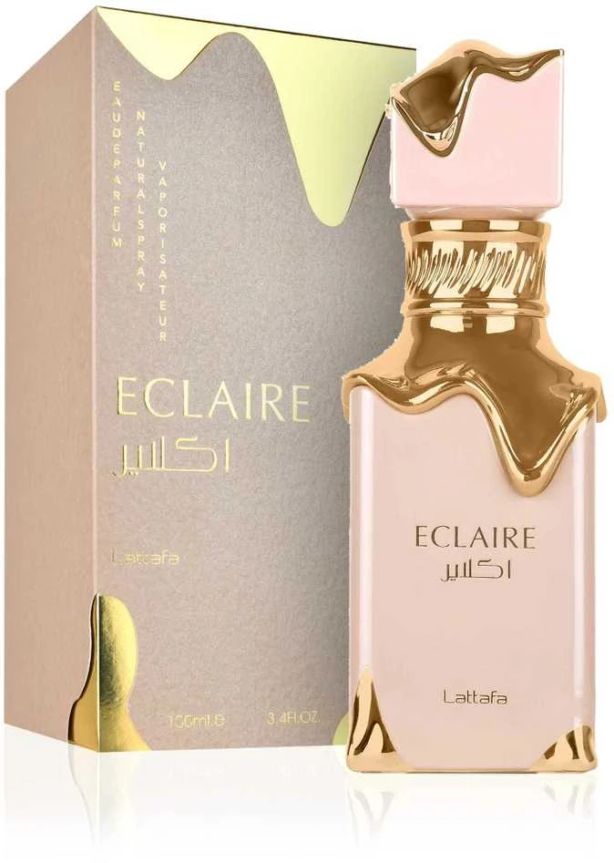 Kvepalai moterims Lattafa Eclaire EDP, 100 ml