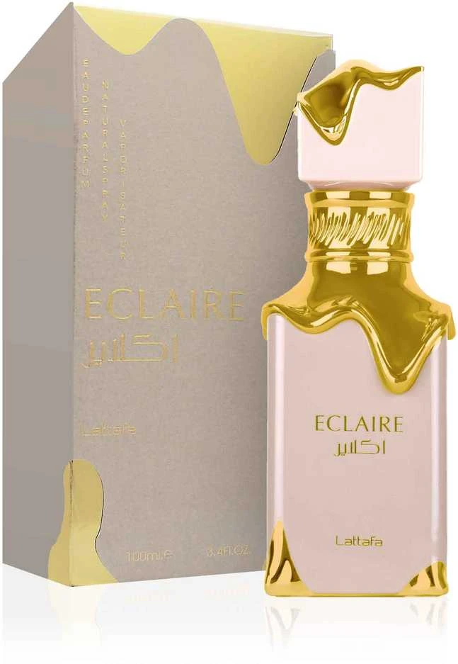 Kvepalai moterims Lattafa Eclaire EDP, 100 ml