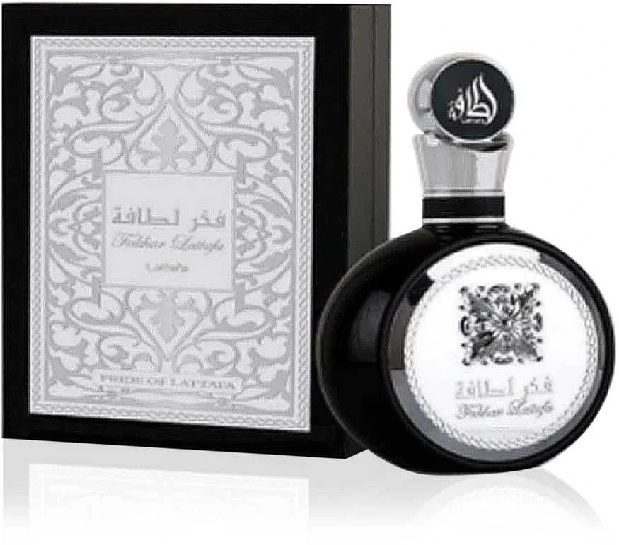 Kvepalai vyrams Lattafa Fakhar Lattafa EDP, 100 ml