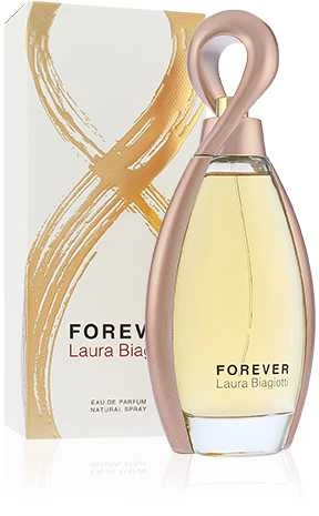 Laura Biagiotti Forever EDP parfumuotas vanduo moterims, 30 ml