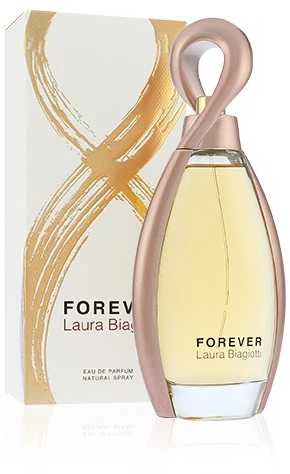 Laura Biagiotti Forever EDP parfumuotas vanduo moterims, 60 ml