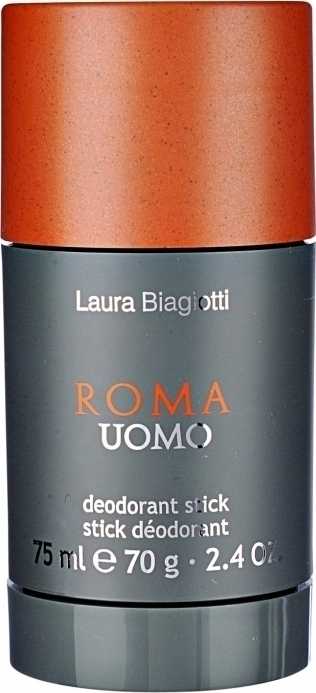 Laura Biagiotti Roma Uomo DST M, 75 ml