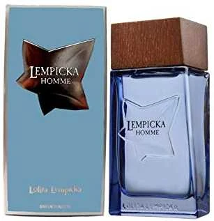 Lolita Lempicka Lempicka Homme tualetinis vanduo 50ml
