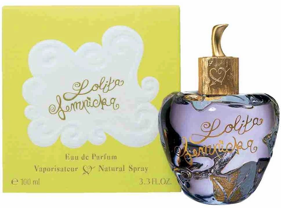 Lolita Lempicka Lolita Lempicka EDP parfumuotas vanduo moterims, 100 ml