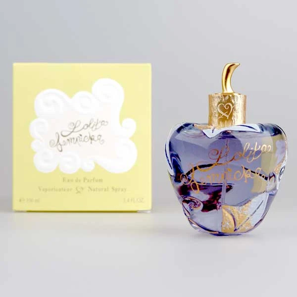 Lolita Lempicka Lolita Lempicka EDP parfumuotas vanduo moterims, 50 ml