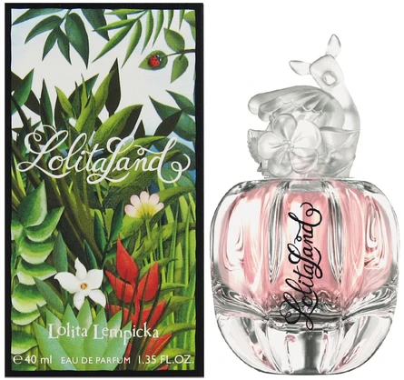 Lolita Lempicka LolitaLand EDP 40ml