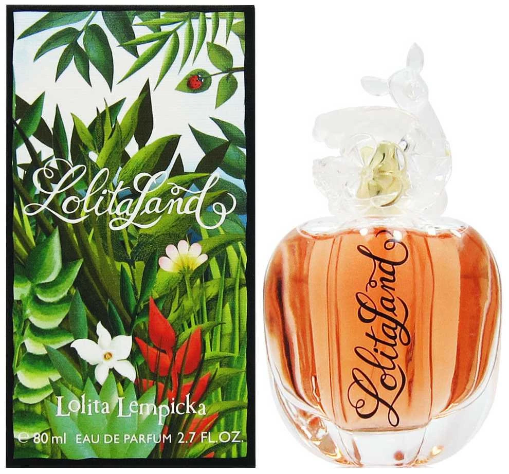 Lolita Lempicka Lolita Land (Kvepalai Moterims) EDP 80ml
