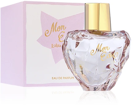 Lolita Lempicka Mon Eau Kvepalų purškiklis 30ml