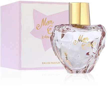 Kvepalai moterims Lolita Lempicka Mon Eau EDP, 50 ml