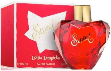 Lolita Lempicka Sweet for Women (Kvepalai Moterims) EDP - 100ml