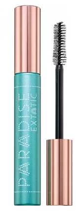 Vandeniui atsparus blakstienų tušas L'oreal Paradise Extatic 6ml Juodas