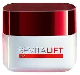 L'Oreal Revitalift dieninis kremas, 50 ml