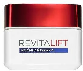 Naktinis veido kremas L'oreal REVITALIFT 50ml