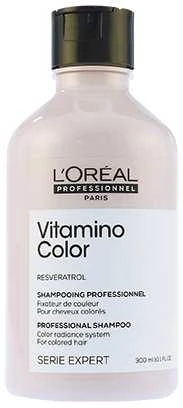 L'oreal Professionnel Vitamino Color Professional šampūnas 300ml