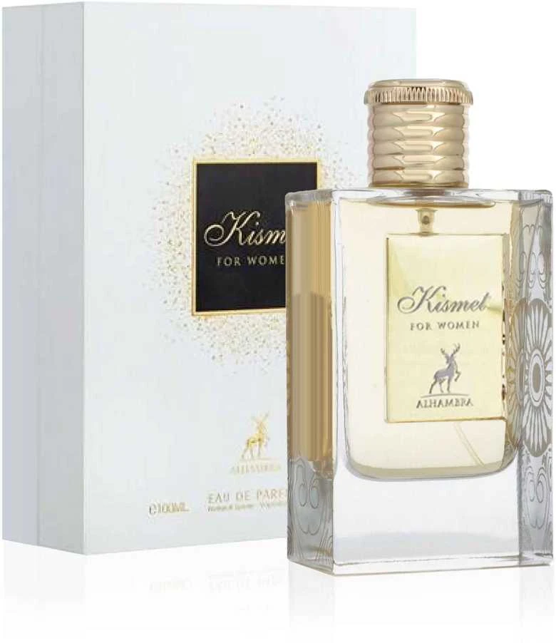 Maison Alhambra Kismet For Women EDP parfumuotas vanduo moterims, 100 ml
