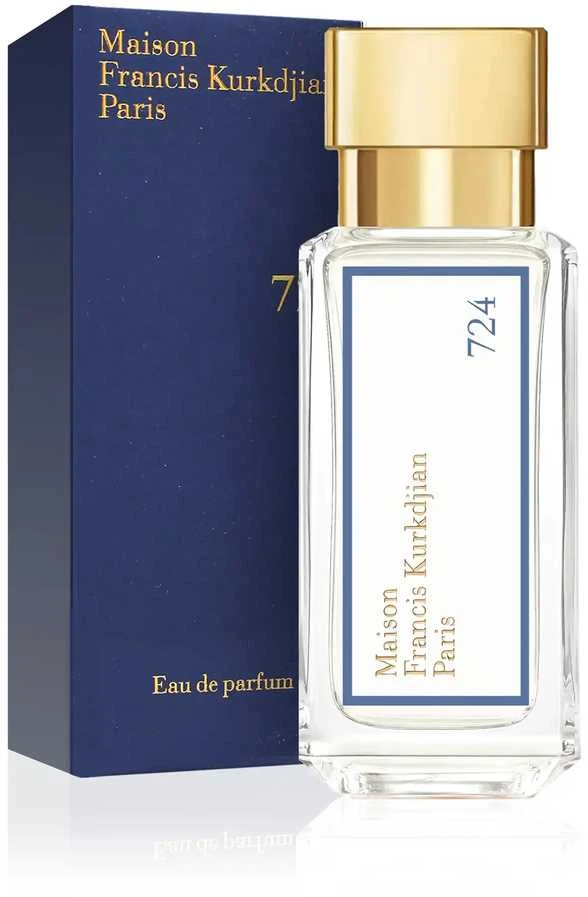 Maison Francis Kurkdjian Maison Francis Kurkdijan 724 EDP parfumuotas vanduo unisex, 35 ml
