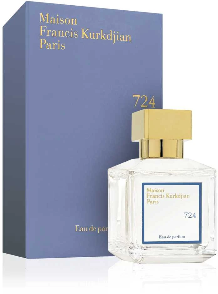 Maison Francis Kurkdjian 724 EDP parfumuotas vanduo unisex, 70 ml