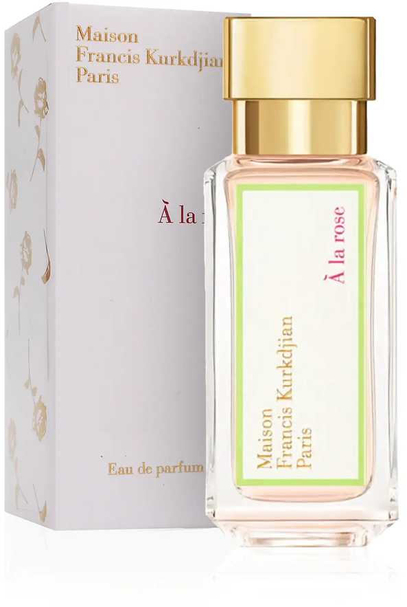 Maison Francis Kurkdjian Maison Francis Kurkdijan A La Rose EDP parfumuotas vanduo moterims, 35 ml
