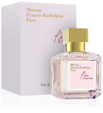Maison Francis Kurkdjian L'eau A La Rose EDT tualetinis vanduo moterims, 70 ml