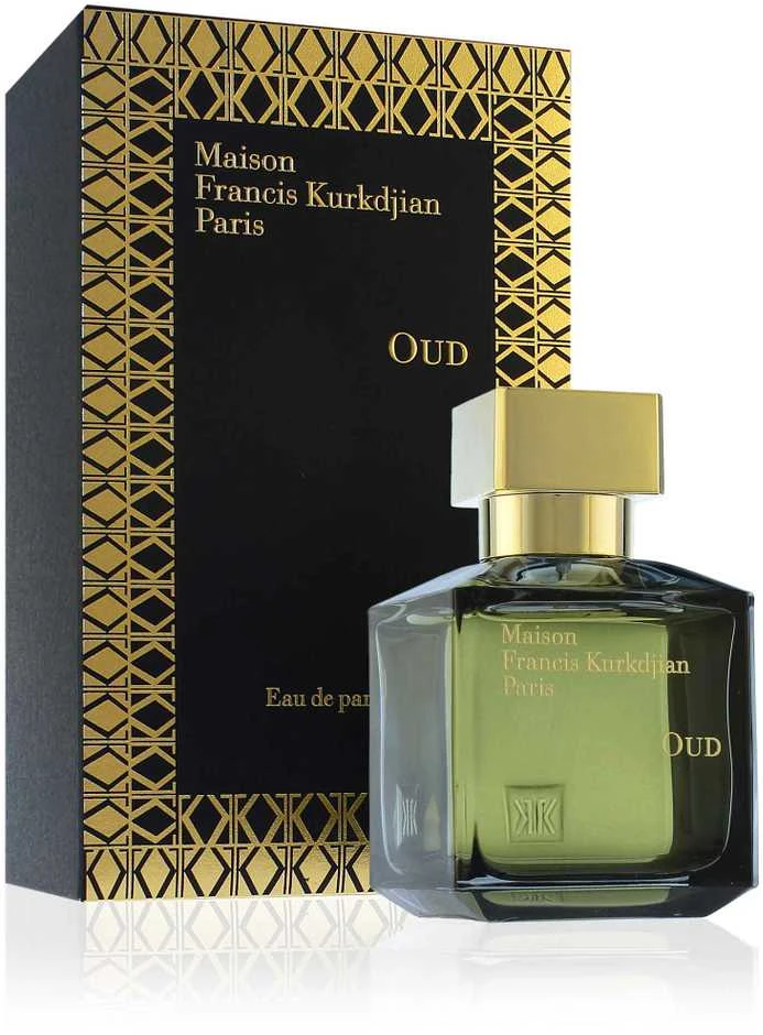 Maison Francis Kurkdjian Oud ekstrakt perfum spray 70ml