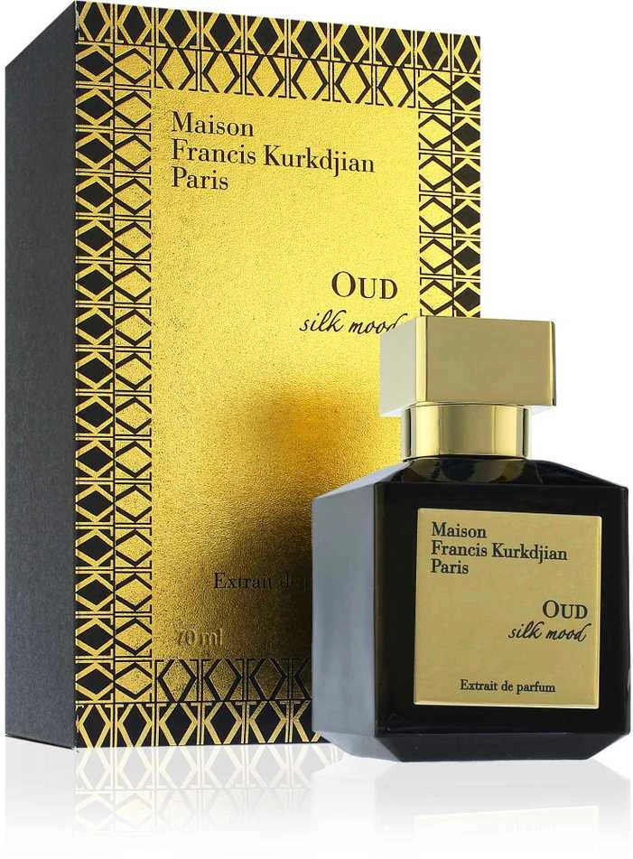 Maison Francis Kurkdjian Oud Silk Mood kvepalai unisex, 70 ml