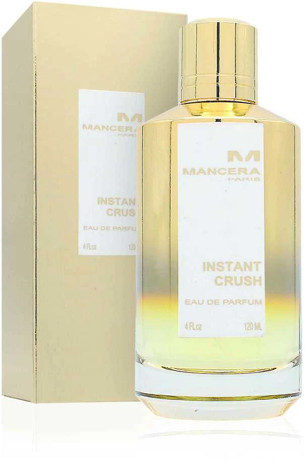 Unisex kvepalai Mancera Instant Crush EDP, 120 ml