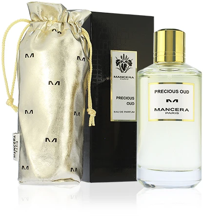 MANCERA Precious Oud