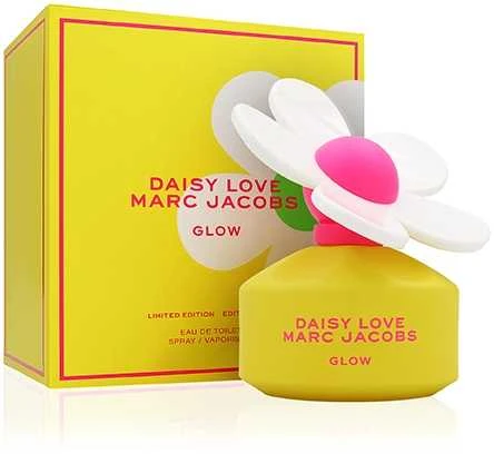 Kvepalai moterims Marc Jacobs Daisy Love EDT, 50 ml