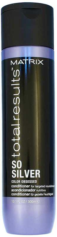 "Matrix Total Results Color Care So Sidabrinis" kondicionierius 300ml