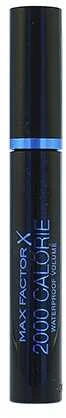 Max Factor 2000 Calorie Blakstienų tušas moterims, 9 ml