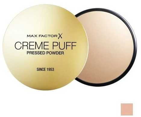 Max Factor kreminė pudra, 14 g