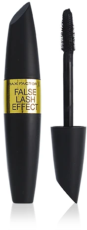 "Max Factor False Lash Effect" blakstienų tušas 01 Juodas