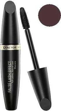 Bl. tušas Max Factor netikrų blakstienų efektas M