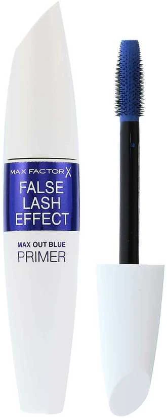"Max Factor Masc M Factor Fle Mėlyna" blakstienų tušas mėlynas