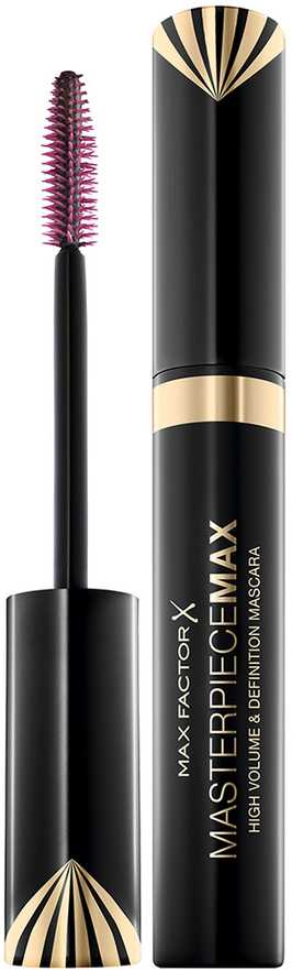 Max Factor Masterpiece MAX