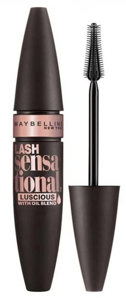 Maybelline Lash Sensational Luscious blakstienų tušas 9,5 ml