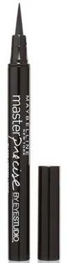 Maybelline Mayb MASTER PRECISE JUODA AKIŲ KONTŪRO LINIJA 1GRM