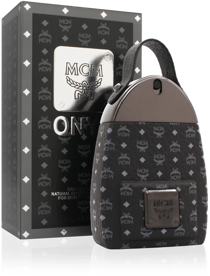MCM Onyx EDP purškiamas kvepalas, 50 ml.