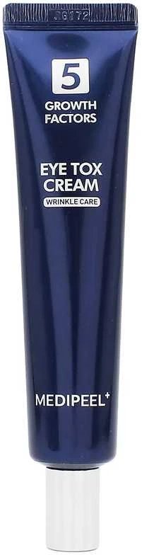 MEDI-PEEL Eye Tox Kreminis Anti-Aging paakių kremas 40ml