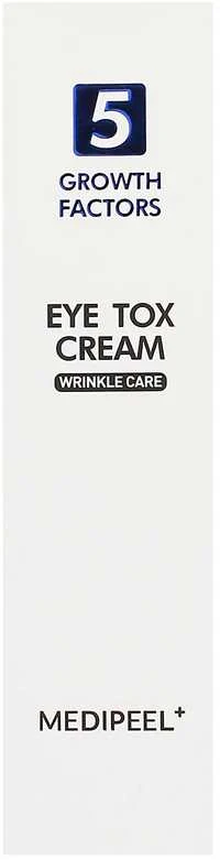 MEDI-PEEL Eye Tox Kreminis Anti-Aging paakių kremas 40ml