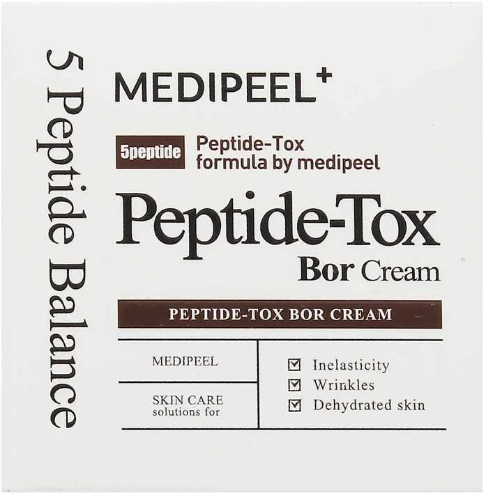 MEDIPEEL+ MEDI-PEEL Bor-Tox Peptide Kreminis 50 ml