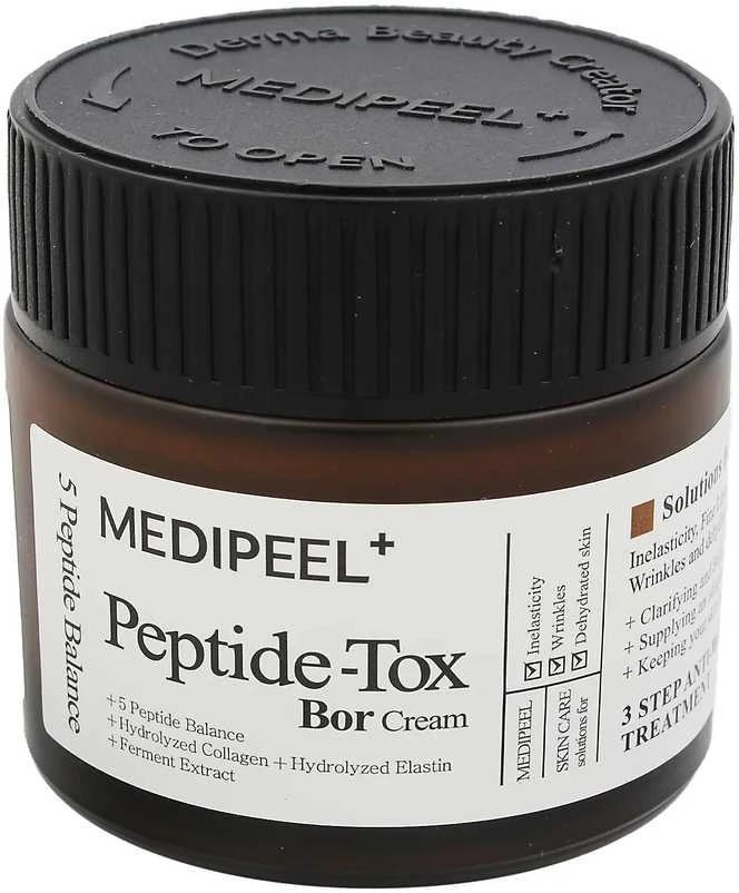 MEDIPEEL+ MEDI-PEEL Bor-Tox Peptide Kreminis 50 ml