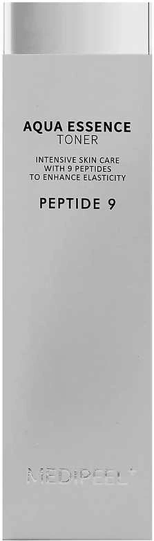 MEDI-PEEL Peptide 9 Aqua Essence Toneris 250 ml