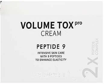 Medi-Peel Peptide 9 Volume Tox Kreminis Pro veido kremas 50 ml
