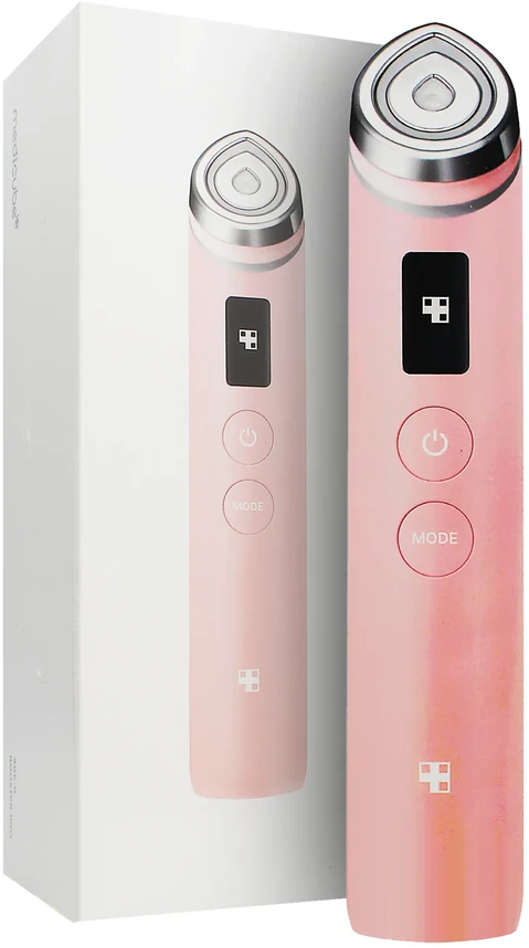 Medicube AGE-R Booster Pro veido priežiūros aparatas