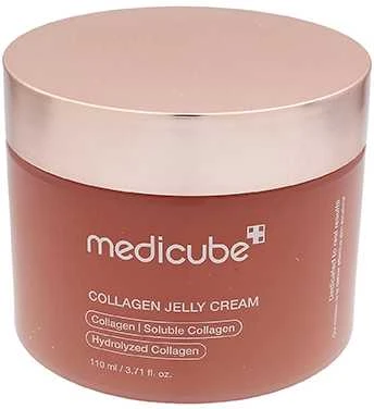 Medicube Collagen Jelly Cream Veido kremas su kolagenu, 110 ml