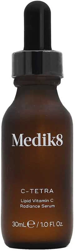 Medik8 Veido serumas su vitaminu C C-Tetra (Radiance Serum) 30 ml