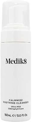 Medik8 Valomosios veido putos "Calm wise" (raminantis "Clean ser") 150 ml